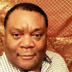 Meet your Posher, Randall