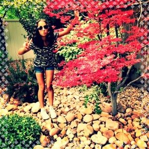 Meet your Posher, Madison