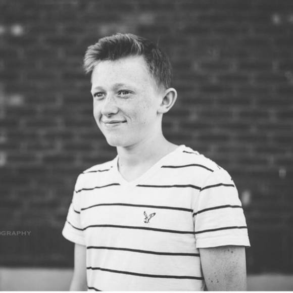 Meet your Posher, Dylan