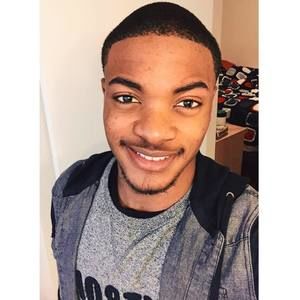 Meet your Posher, Ben-anthony