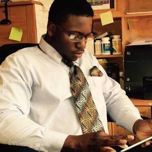 Meet your Posher, Eric