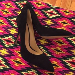 JOE FRESH PUMPS SIZE 8