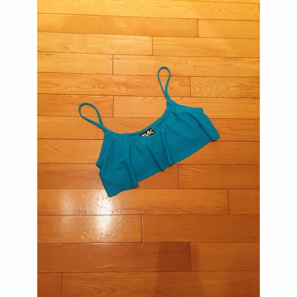 Sophia bikini top by tavik