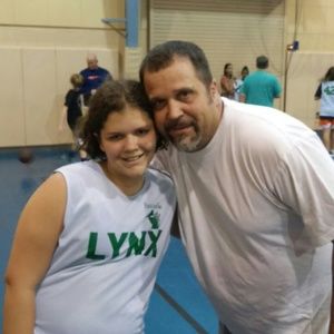 Meet your Posher, Jay