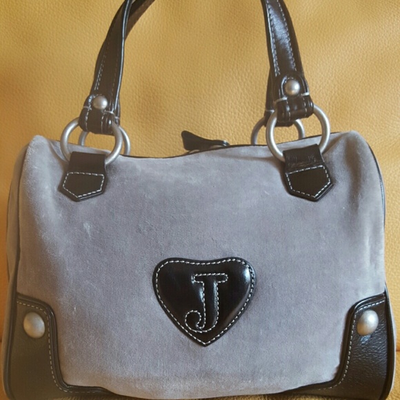 SOLD!   NWOT!   Juicy Couture Purse - Picture 2 of 4