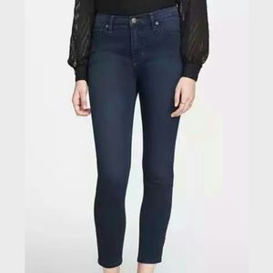 FP jeans in cane wash