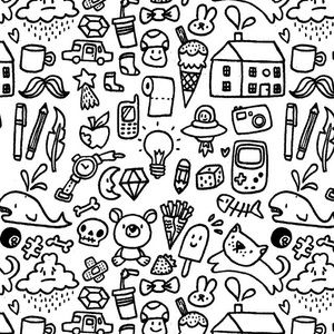 Meet your Posher, Sammy