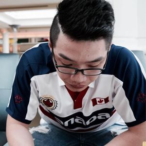 Meet your Posher, Lê