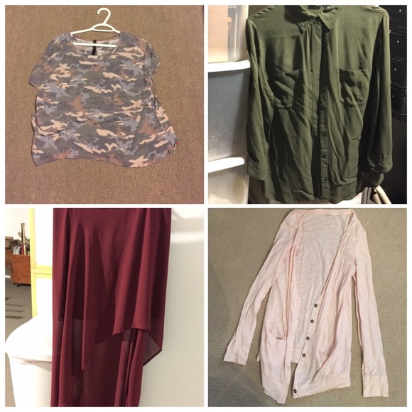 BUNDLE for basic_bella