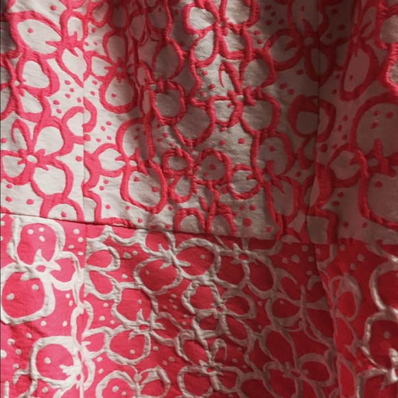 Lily Pulitzer dress size 0 - Picture 2 of 3