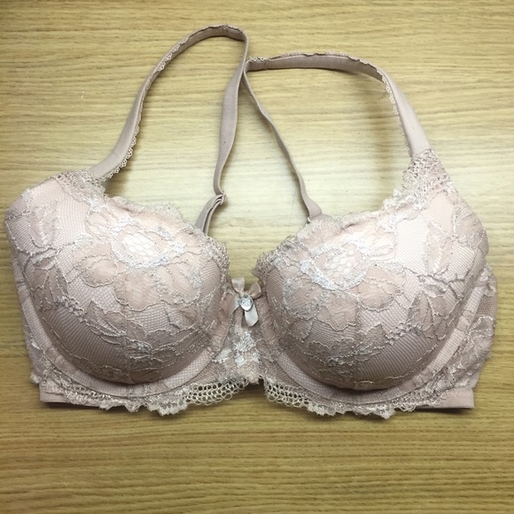 Body by VS bra