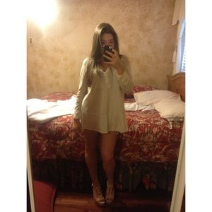 Meet your Posher, Stacey