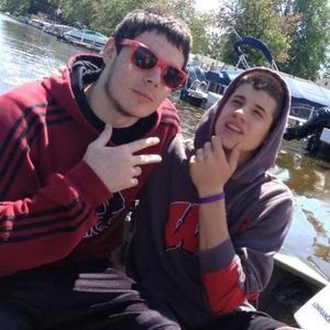 Meet your Posher, Nathan