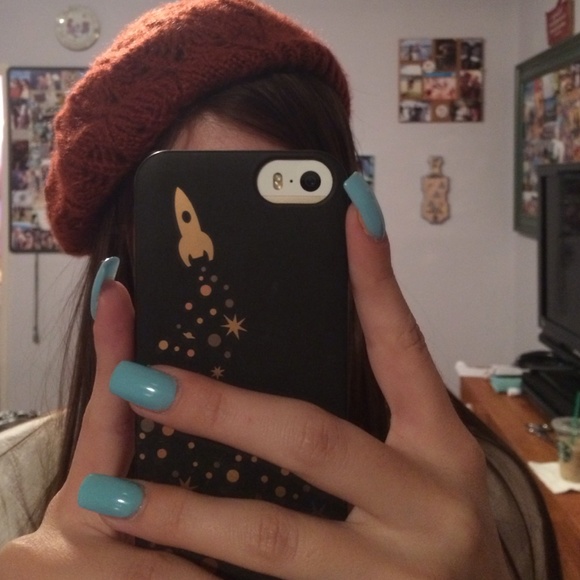 Knit hat - Picture 3 of 3