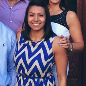 Meet your Posher, Jasmin