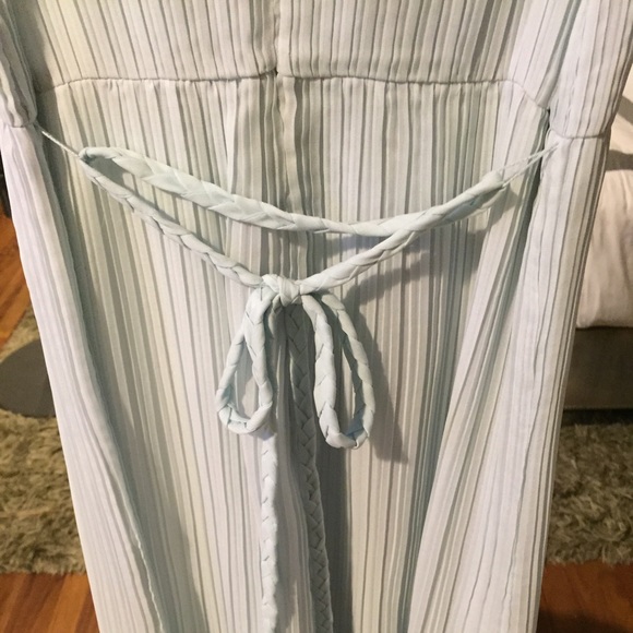 Semi formal Maxi Dress! - Picture 3 of 3