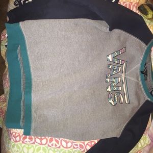 Vans Crewneck