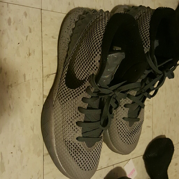 Kylie Irving nikes allstars