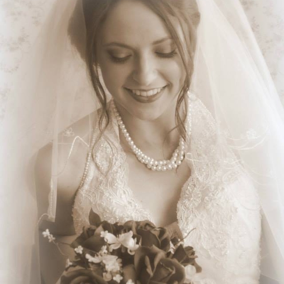 Meet your Posher, Jen