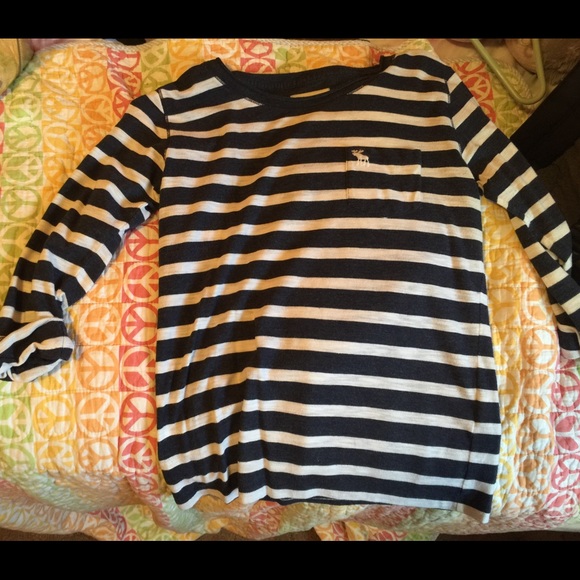 Striped Shirt