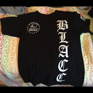 Wiz Khalifa Blacc Hollywood