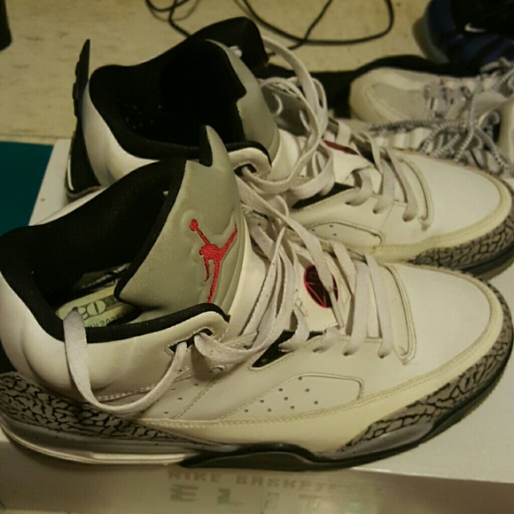 Jordan son of mars