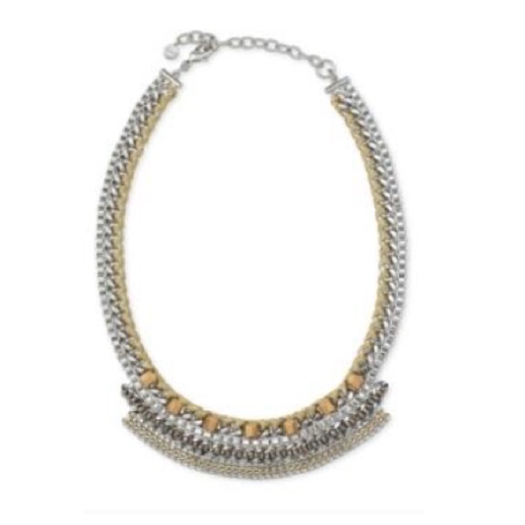 Stella & Dot Cassady Collar Necklace - Picture 4 of 4