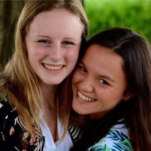 Meet your Posher, Louise