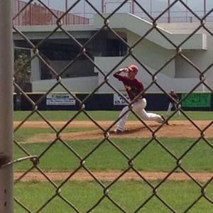 Meet your Posher, Jesse