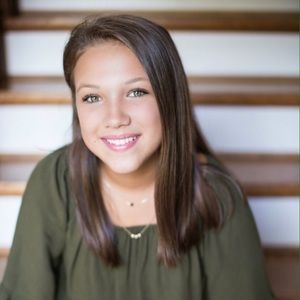 Meet your Posher, Annie