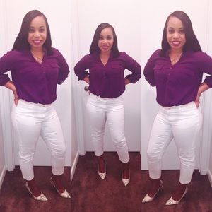 Meet your Posher, Jonesha