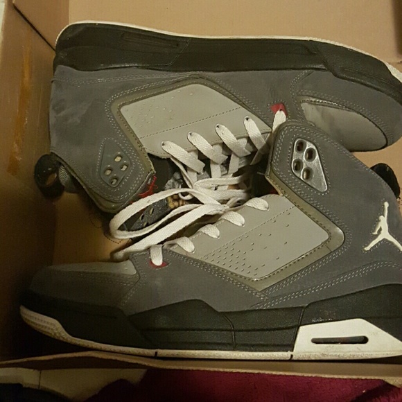 Jordan flights