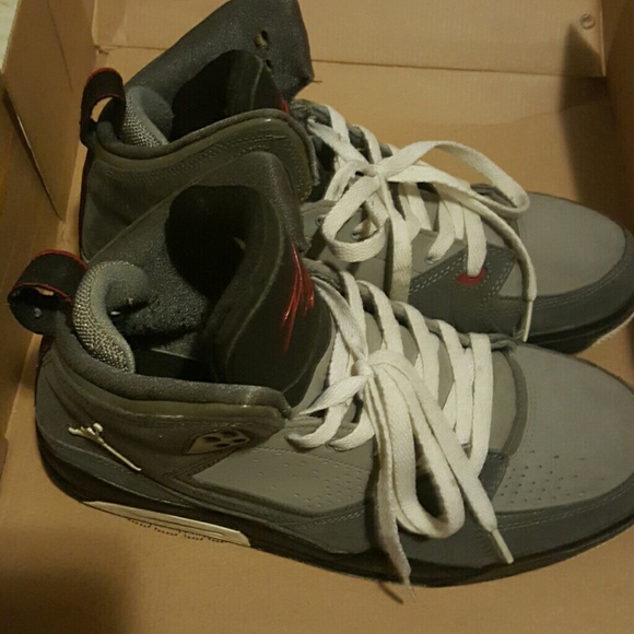 Jordan flights - Picture 2 of 2