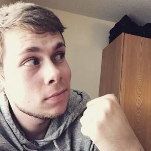 Meet your Posher, Jacob