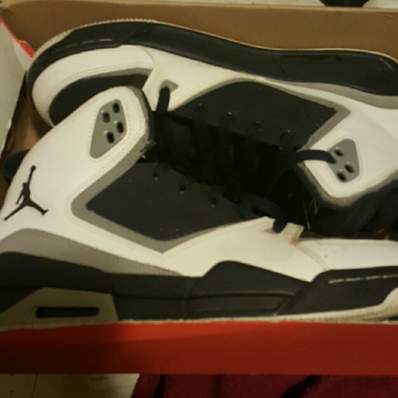Jordan flights