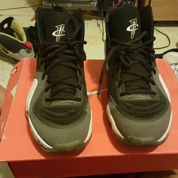 Nike penny Hardaway