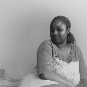 Meet your Posher, Ajayi