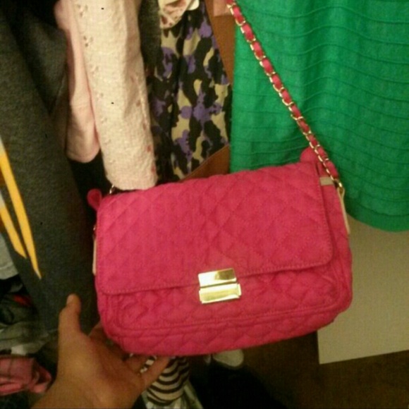 Forever 21 crossbody