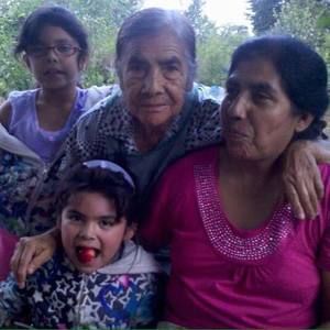 Meet your Posher, Fernanda