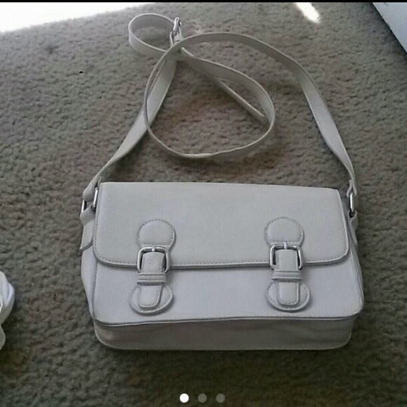 Forever 21 crossbody