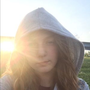 Meet your Posher, Klaudia