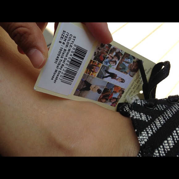 ISO!!! Women's del Rey sneakers! Size 8 - Picture 3 of 3