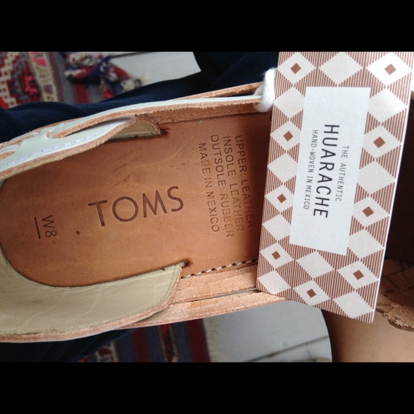 Huaraches ! In search of women's 8! - Picture 3 of 3