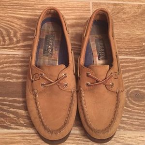 Sperry Top-Sider Sahara