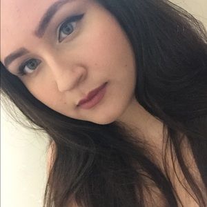 Meet your Posher, Joanna