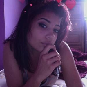 Meet your Posher, Korina