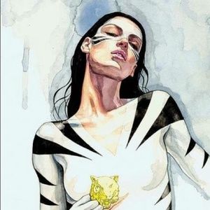 Meet your Posher, Daniela