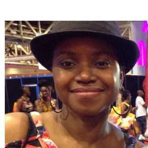 Meet your Posher, Darlene