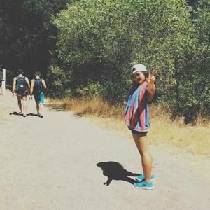 Meet your Posher, Jasmine