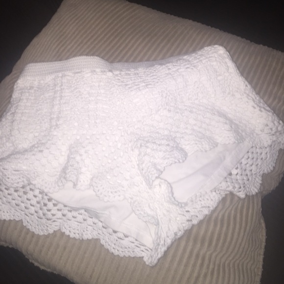 Soft shorts